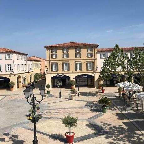 Une journée à Mac Arthur Glenn Provence Une journée à Mac Arthur Glenn Provence