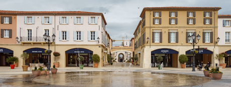 Une journée à Mac Arthur Glenn Provence Une journée à Mac Arthur Glenn Provence