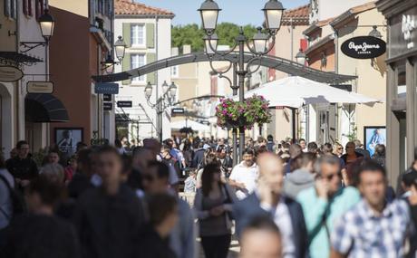 Une journée à Mac Arthur Glenn Provence Une journée à Mac Arthur Glenn Provence