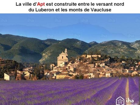 Divers - Le luberon ( Provence ) - 1