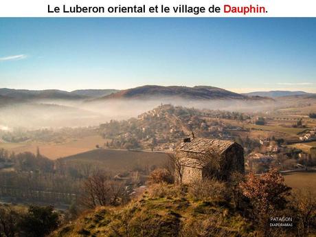 Divers - Le luberon ( Provence ) - 1