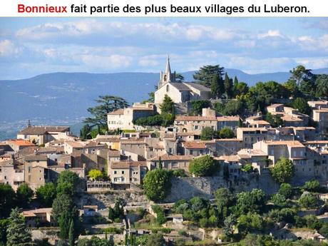 Divers - Le luberon ( Provence ) - 1