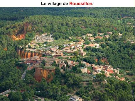 Divers - Le luberon ( Provence ) - 1