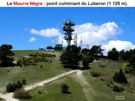 Divers - Le luberon ( Provence ) - 1