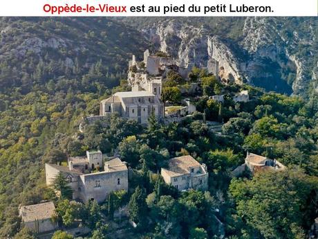 Divers - Le luberon ( Provence ) - 1