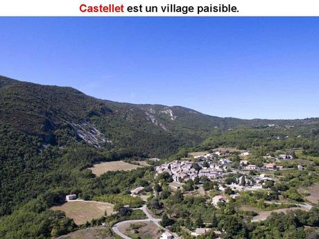 Divers - Le luberon ( Provence ) - 1