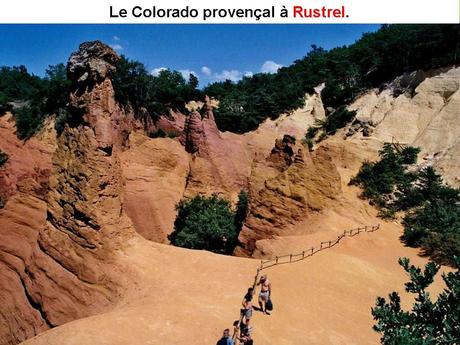 Divers - Le luberon ( Provence ) - 1