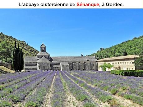 Divers - Le luberon ( Provence ) - 1
