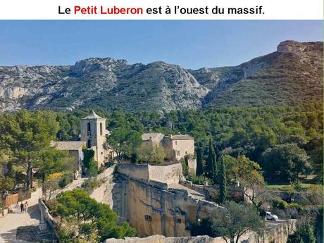 Divers - Le luberon ( Provence ) - 1