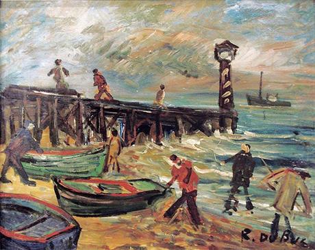 Plage 57 – Roland Dubuc Plage 57 – Roland Dubuc