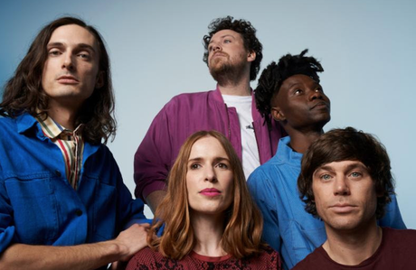 Metronomy - Metronomy Forever