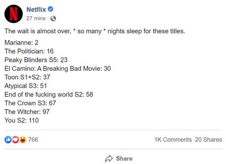 The Witcher : la série Netflix devrait arriver le 17 décembre
