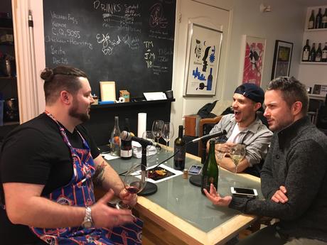 Penser Trop Tard/Causer du Trop Intime