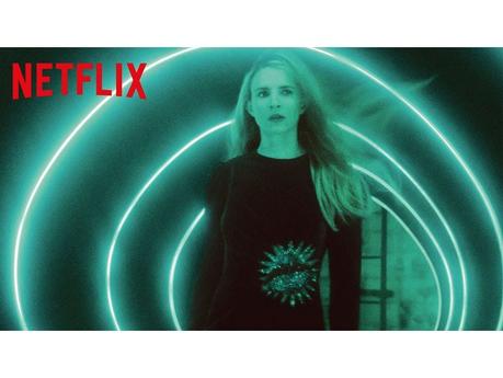 Marcella, The OA, Casa de Papel … Mes dernières séries Netflix du moment