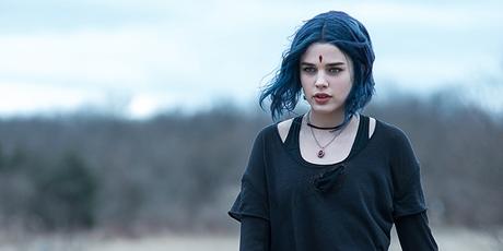 Critique Titans saison 2 épisode 1 : Darkness my old friend…