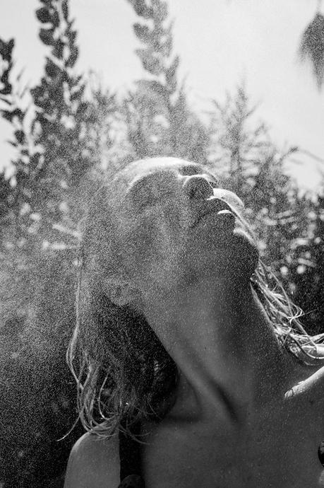 Look At Me Now : Julie Dommanget par Laure Stefanini (exclusif) Look At Me Now : Julie Dommanget par Laure Stefanini (exclusif)