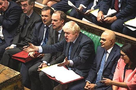 8 contresens sur le Brexit, cet autre monstre du Loch Ness