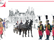 Partie Campagne Grosbois septembre pour journées Patrimoine