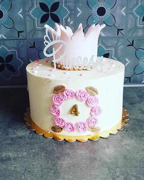 Gâteau Princesse Gâteau Princesse