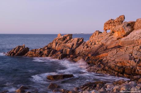 au Dossen à #Santec #Bretagne #Finistère #MadeInBzh