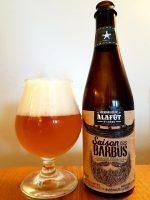 Grande réserve de gibier de Barbus, Le temps d’une pinte, Broadway Pub et Great Woods