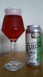 Paul Père Noël de La Fût