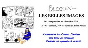 Le journal du professeur Blequin (5)