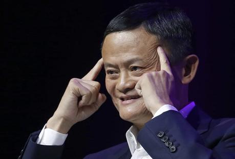 Le milliardaire Jack Ma: Je ne connais rien à la tech ou le marketing, voici le secret de mon succès