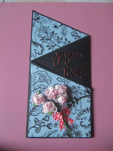 Mes ouvrages - Mes cartes - 7