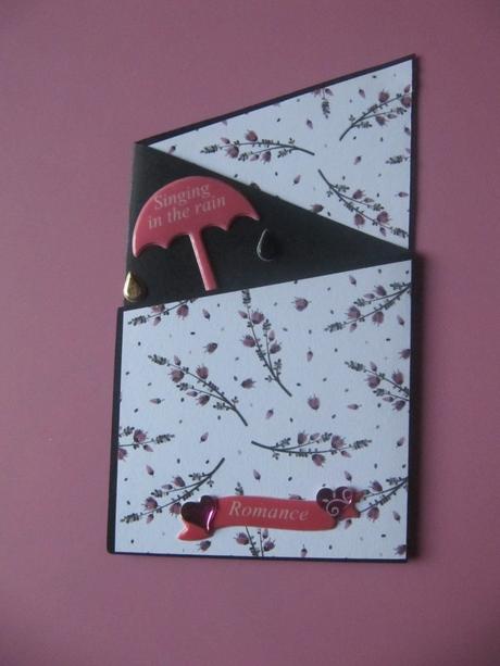 Mes ouvrages - Mes cartes - 7