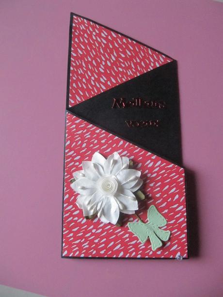 Mes ouvrages - Mes cartes - 7