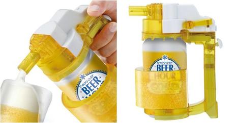 Idée cadeau Bière. Top 30 idées cadeaux pour faire un amoureux de la bière