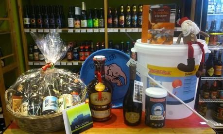 Idée cadeau Bière.Quelles sont les différentes idées cadeau de bière pour Noël