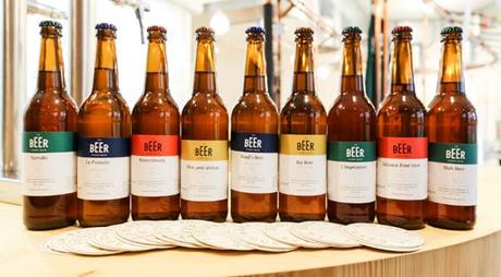 Idée Cadeau Bière. Les 10 idées cadeaux de dernière minute à découvrir à Paris