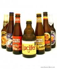 Idée Cadeau Bière.Bière Assortiments À La Bière Idée Cadeau À La Bière 1043 Blog D