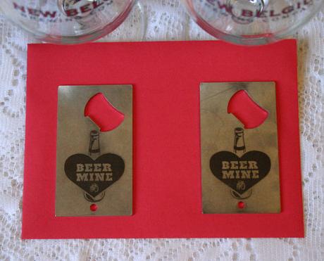 Idée de cadeau Bière.La meilleure idée de cadeau Bière de la Saint-Valentin pour homme