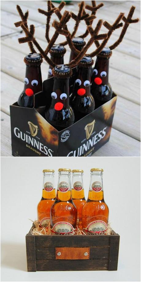 Idées cadeaux Bière.1001 Idées cadeaux de Noël pour hommes de dernière minute