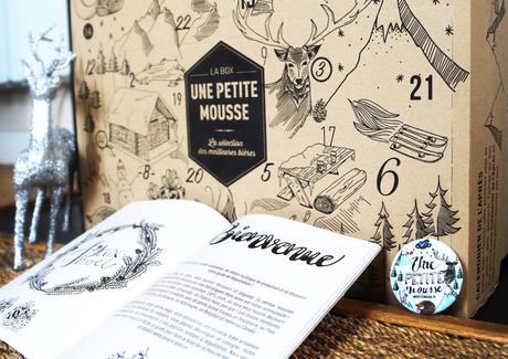 Idée cadeau Bière.Calendrier avant 2017 Bière