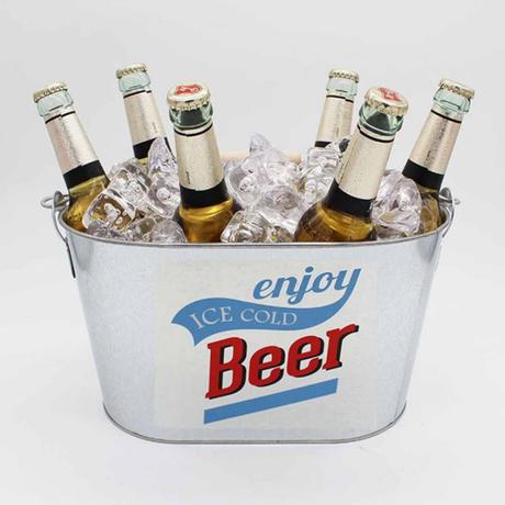 Idée de cadeau de bière. Eau de bière avec ouvre-bouteille intégré Ideecadeau En