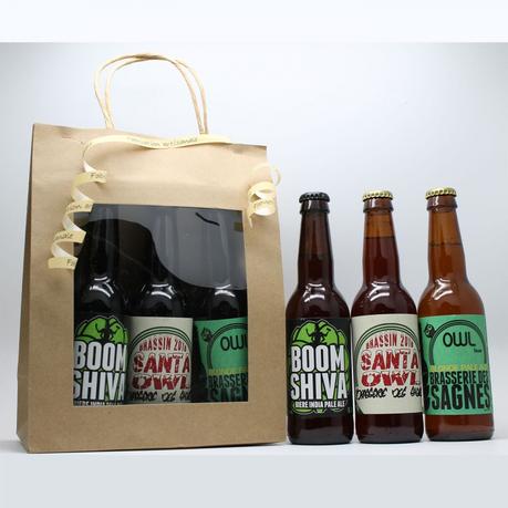 Idée Cadeau Bière.Idées Bière Brewer Sherlockholmes Quimper