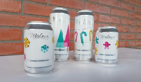 Idée de cadeau de bière.5 Idées de cadeau de Noël pour le Rennais