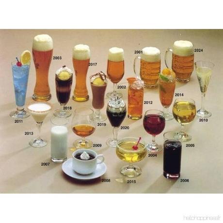 Idée Cadeau Biere.Mass Jug Dip 1 L Chope Idea Gift And Souvenier For