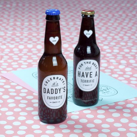 Cadeau Idée Biere.Idée Cadeau Fête Des Pères Imprimable Gratuit