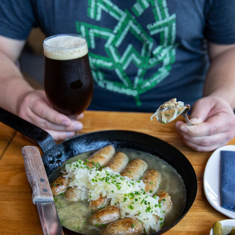 Info bière – Votre guide pour les fêtes de la bière artisanale à Los Angeles 2019
 – Mousse de bière