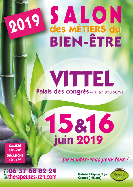 Salon Du Bien Etre Salon Du Bien Etre