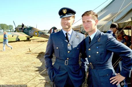 303_Squadron_Piotr_Adamczyk