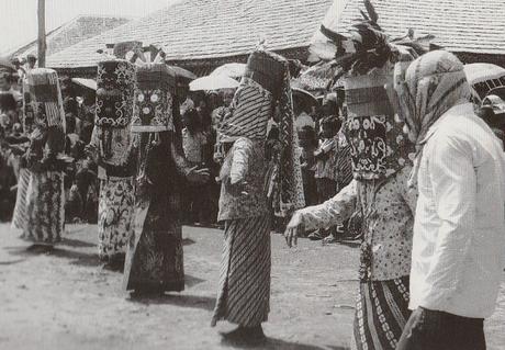 Danse-hudoq-kibah Danse-hudoq-kibah