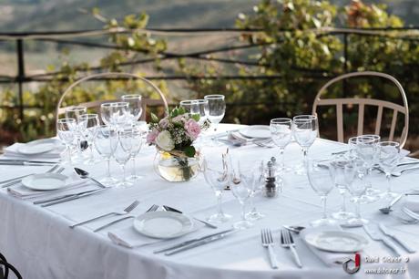 A&A – Mariage à l’abbaye de Sainte Croix