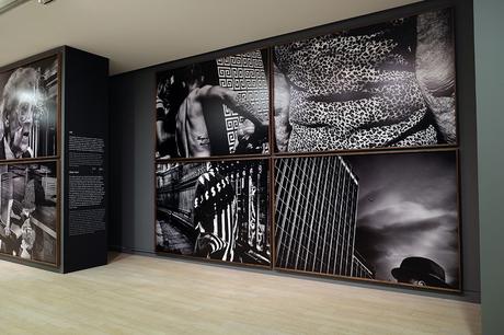 EAMONN DOYLE @ FUNDACION MAPFRE MADRID – OPENING