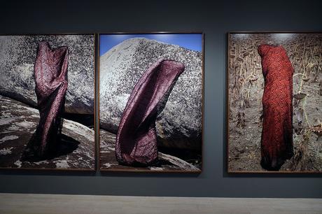 EAMONN DOYLE @ FUNDACION MAPFRE MADRID – OPENING